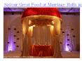 Savour great food at marriage halls in pune PowerPoint PPT Presentation