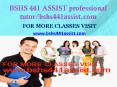 BSHS 441 ASSIST professional tutor bshs441assist.com PowerPoint PPT Presentation