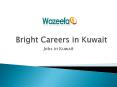 Build Perfect Careers in Kuwait PowerPoint PPT Presentation