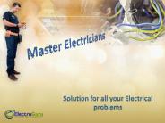 Need a Brisbane Electricians?