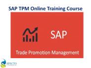 SAP Trade Promotion Management(TPM) Online Training in UK