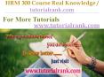 HRM 300 Course Real Knowledge - tutorialrank.com PowerPoint PPT Presentation