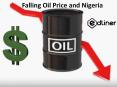 Falling Oil Price and Nigeria PowerPoint PPT Presentation