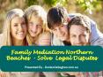 Family Mediation Northern Beaches  - Solve  Legal Disputes (1) PowerPoint PPT Presentation