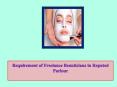 Requirement of Freelance Beauticians in Reputed Parlour PowerPoint PPT Presentation