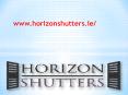Track Shutters- www.horizonshutters.ie/ PowerPoint PPT Presentation