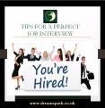 Tips for a Perfect Job Interview (1) PowerPoint PPT Presentation