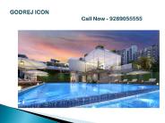 Godrej Icon - Bookmyhouse