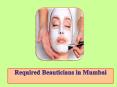 Required Beauticians in Mumbai PowerPoint PPT Presentation