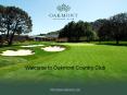 Oakmont Country Club PowerPoint PPT Presentation