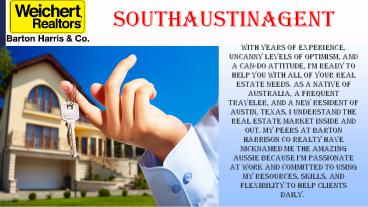 Investing in Luxury homes Real Estate