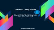 Learn to Trade the Market efficiently - Trade View Investments