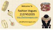 Bollywood Style Jewelry - Ehance Your Beauty