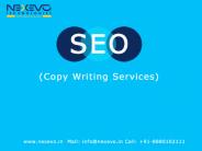 SEO Copywriting Services India