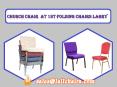 Church Chair  at 1st Folding Chairs Larry PowerPoint PPT Presentation