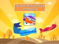 Daycare Airplane Game Sourcecode PowerPoint PPT Presentation