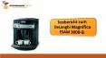 Testbericht zum DeLonghi Magnifica ESAM 3000-B PowerPoint PPT Presentation