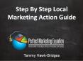 Step By Step Local Marketing Action Guide