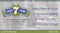 How a Veteran found Purpose and Healing through Service, Sacrifice and Strength | Scholarships for Military Dependents | Scholarships for Military Children PowerPoint PPT Presentation