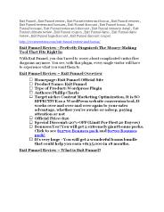 Exit Funnel review - (FREE) Jaw-drop bonuses