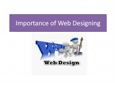 Web Design Company in Northern Beaches
