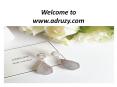 druzy necklace (1) PowerPoint PPT Presentation