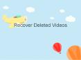 Recover Deleted Videos PowerPoint PPT Presentation