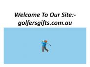Putter Covers australia