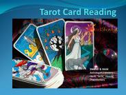 Tarot Card Reading (2)