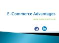 10% off on E-Commerce Web Development and Mobile Applications Services PowerPoint PPT Presentation