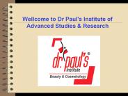 What is Clinical Cosmetology?