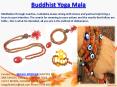 Buddhist Yoga Mala PowerPoint PPT Presentation