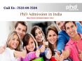 PhD Admission in Agriculture in India PowerPoint PPT Presentation