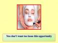 You don’t want too loose this opportunity PowerPoint PPT Presentation
