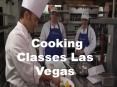 Different And Top Cooking Classes Las Vegas PowerPoint PPT Presentation