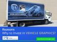 Vehicle Graphics - Why You Should Consider? PowerPoint PPT Presentation