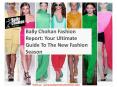 Bally Chohan Fashion Report: Your Ultimate Guide To The New Fashion Season PowerPoint PPT Presentation