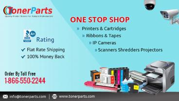 Buy Online Projectors in Canada