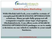 High Quality Seo Services Chandigarh