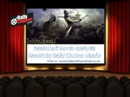 Baahubali Movie Analysis Report by Bally Chohan Movie