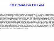 Juicing and Cancer