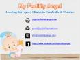 My Fertility Angel - Leading surrogacy and IVF Clinic PowerPoint PPT Presentation