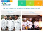 International Recruitment Services