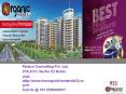 Rise Organic Homes NH 24 Ghaziabad Call@ 9560090037