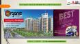 Rise Organic Homes Flats in Ghaziabad