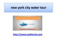 Manhattan jet ski rental