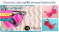 Choose latest fashion style Men and women’s lingerie in India PowerPoint PPT Presentation