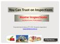 Home Inspection PowerPoint PPT Presentation