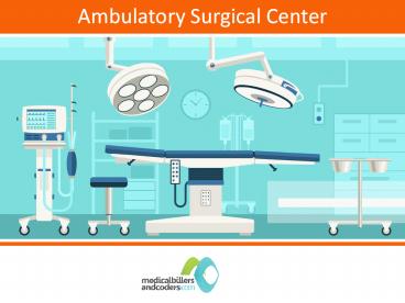 Medical Billers and Coders