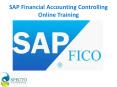 Sap Financial Accounting Controlling online training course in UK PowerPoint PPT Presentation